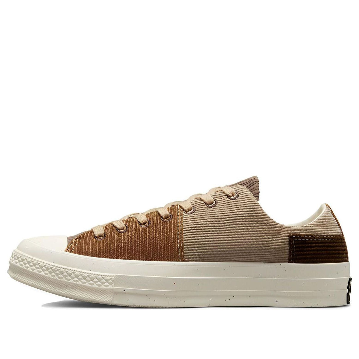 Converse x Beyond Retro Chuck 70 Low 'Upcycled Corduroy' A03082C