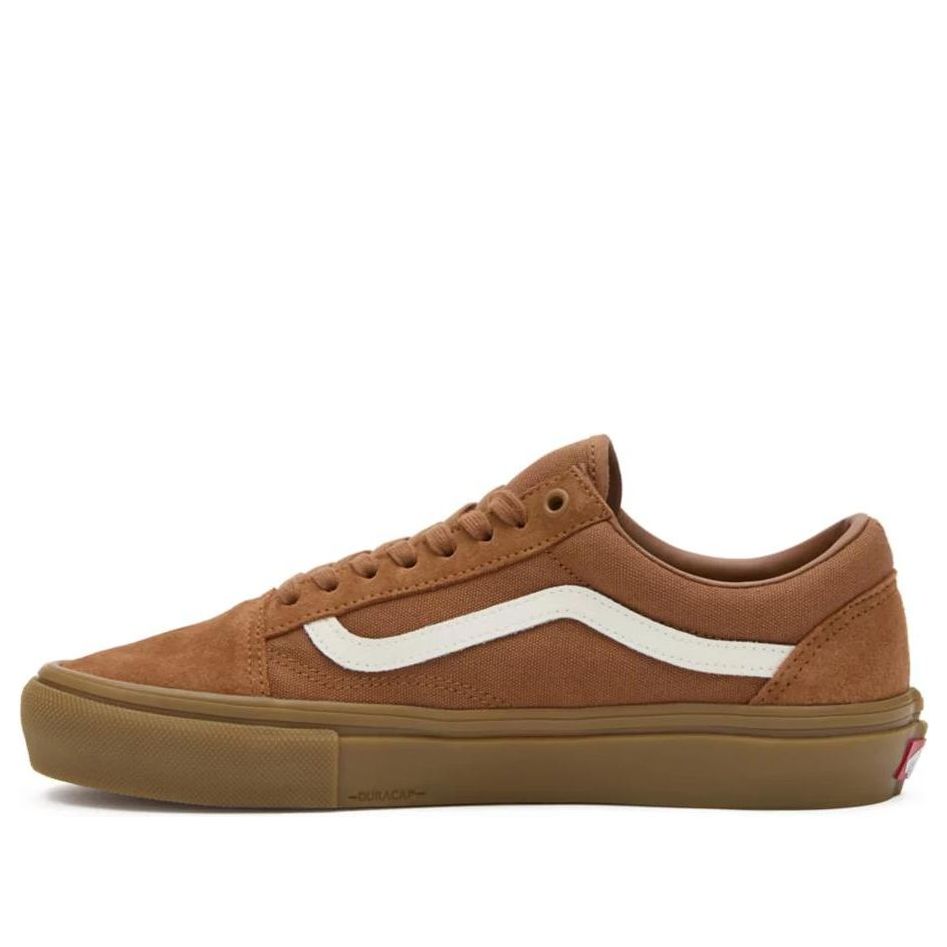 Vans Old Skool 'Brown Gum' VN0A5FCBB7G
