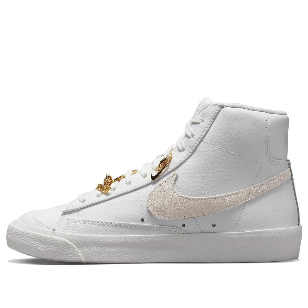(WMNS) Nike Blazer Mid '77 'Bling' FB8475-100