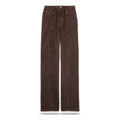 (WMNS) Air Jordan x Travis Scott Pants 'Baroque Brown' FD9121-237