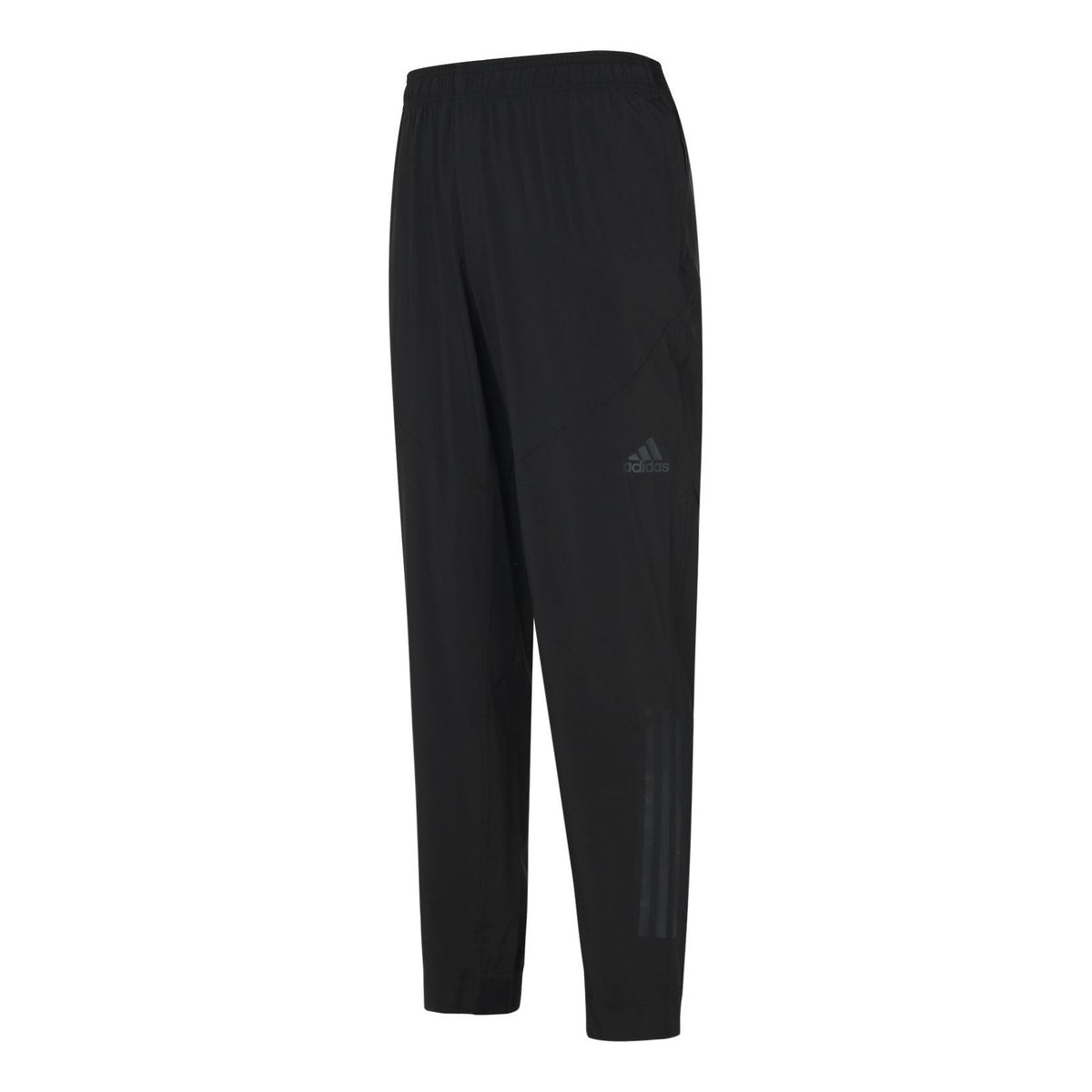 adidas Sports Casual Woven Trousers Men's Black CG1506