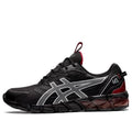 ASICS Gel-Quantum 90 3 'Black Classic Red' 1201A064-006