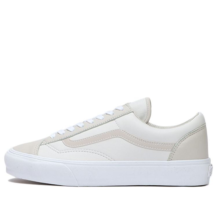 Vans Style 36 VLT LX Sneakers White VN0A5FC39X5