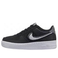(GS) Nike Air Force 1 LV8 'Black' AO3620-001