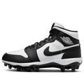 Air Jordan 1 Mid TD 'Panda 2023' FJ6805-100