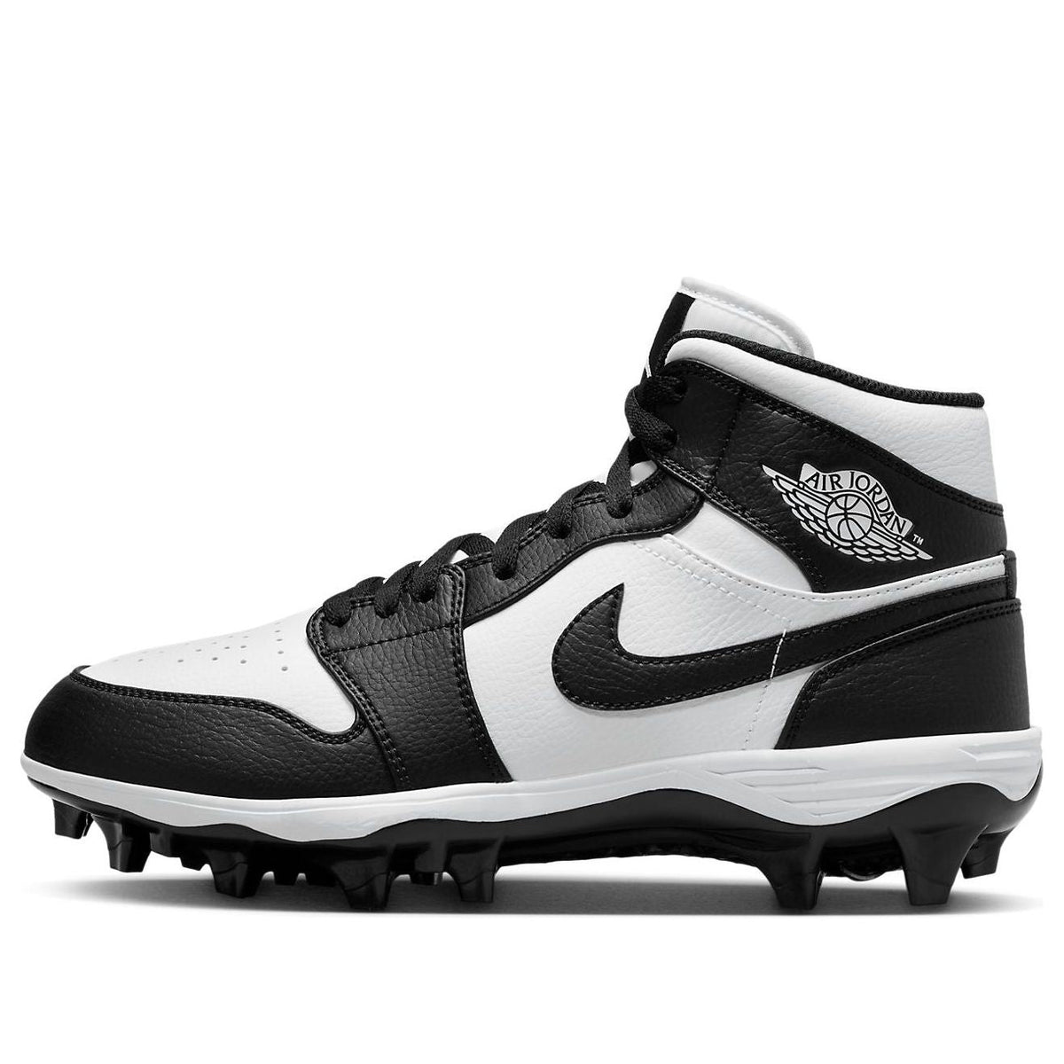 Air Jordan 1 Mid TD 'Panda 2023' FJ6805-100