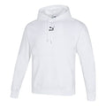 PUMA Logo Printing Loose White 535305-02