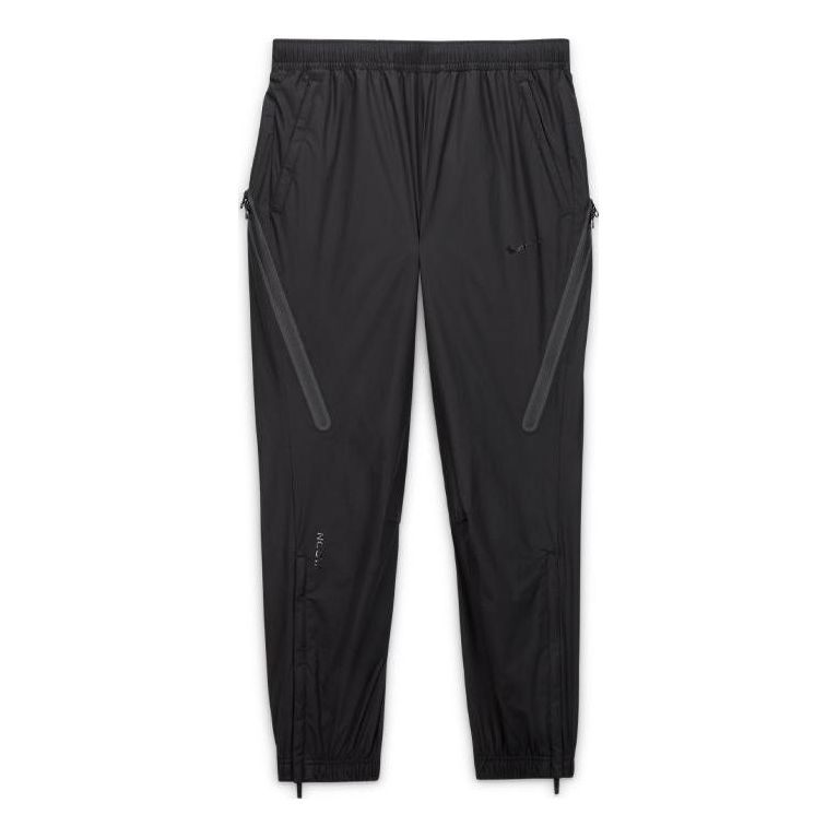 Nike x NOCTA Drake Distant Regards Pants 'Black' DR2621-010