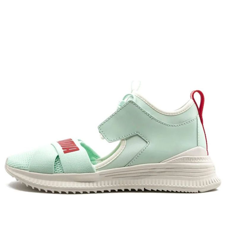 (WMNS) PUMA Fenty x Avid 'Bay Cherry Tomato' 367683-05