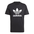 adidas originals Adicolor Classics Trefoil T-shirt 'Black' IA4815