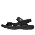 Balenciaga Tourist Sandals 'Black' 706279W2CCA1000