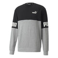 PUMA Full Sleeve Sweater 'Grey' 673498-04