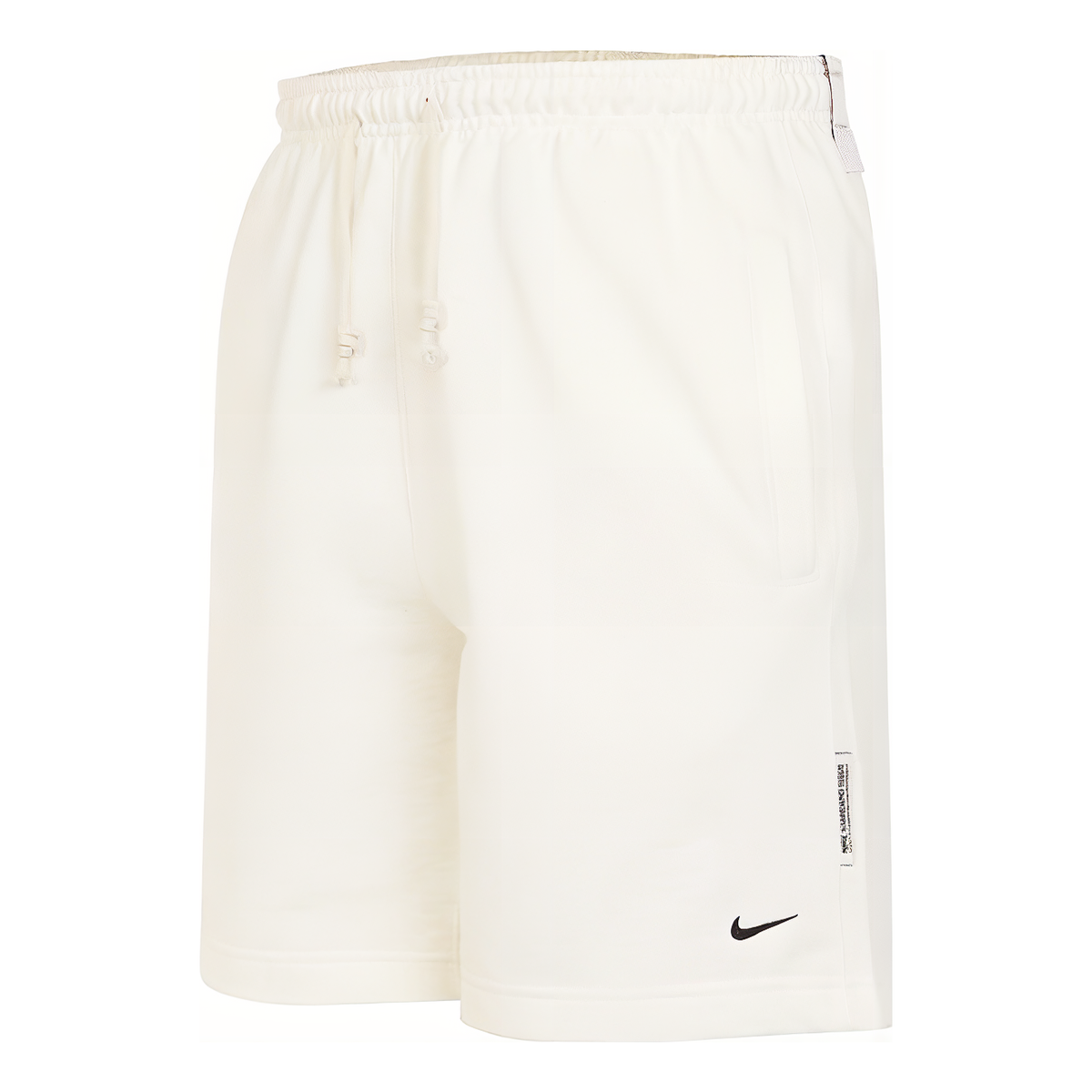 Nike Standard Issue Shorts 'White' DQ5713-027
