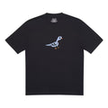 Palace Black Hole T-Shirt 'Black' P18TS180