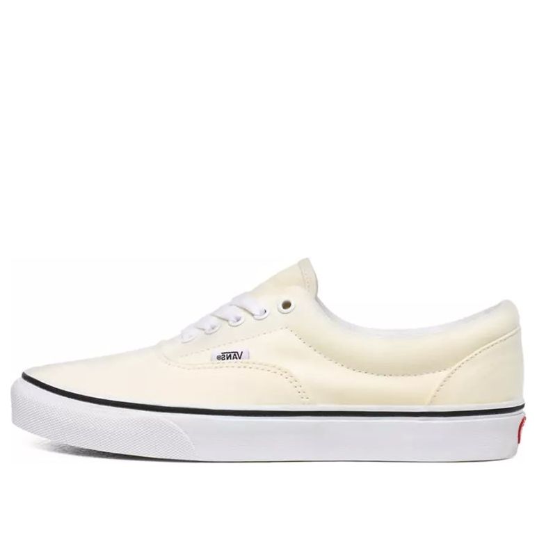 Vans Era 'Classic White' VN0A4U39FRL