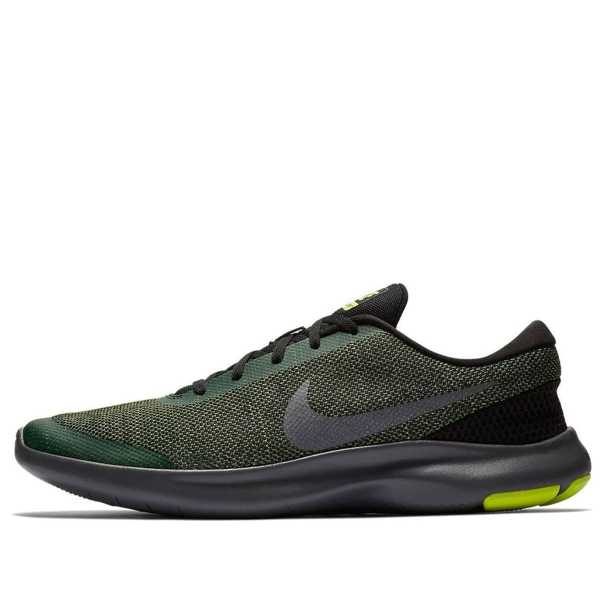 Nike Flex Experience RN 7 'Metallic Dark Grey' 908985-005