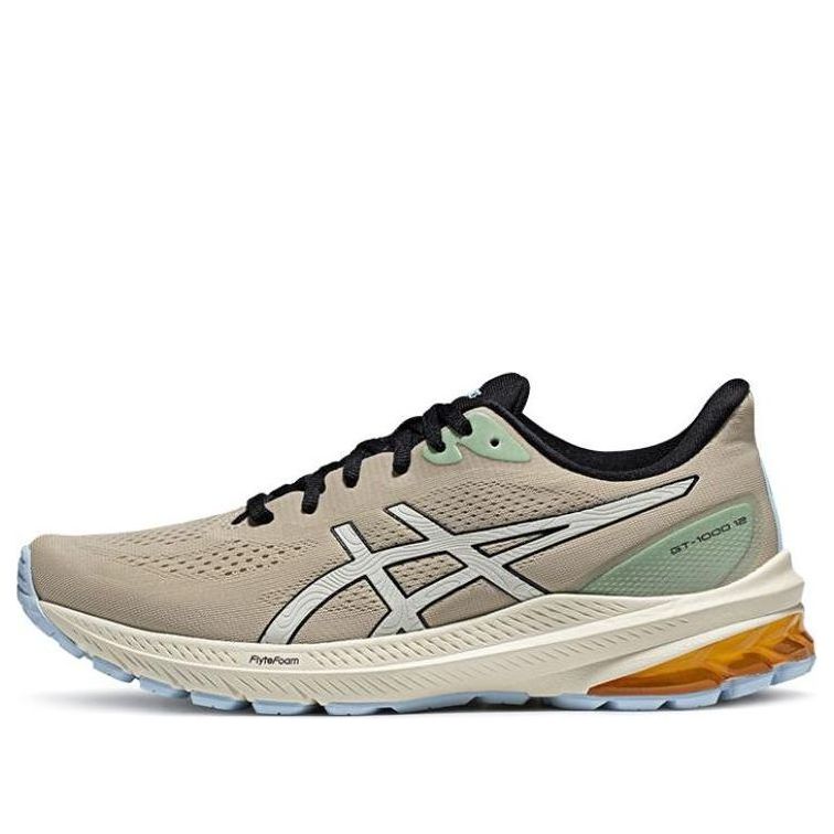 ASICS GT-1000 12 TR 'Nature Bathing Fellow Yellow' 1011B761-250