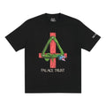 Palace FW21 Ultimo Trust T-Shirt 'Black' P21TS247