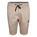 Nike AS NSW Woven Shorts 'Dark Taupe' 805095-235
