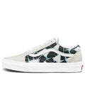 Vans Old Skool Sneakers 'White Black' VN0A38G19M1