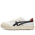 ASICS Court Trail 'White Black' 1203A146-104
