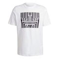 adidas originals Rekive T-shirt 'White' IB8708