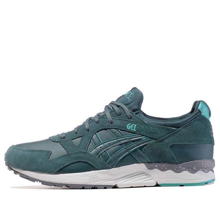 ASICS Gel-Lyte 5 'Green' 1191A310-301
