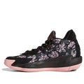 (GS) adidas Dame 7 'Rose City All-Star Game' FZ5453