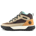 Timberland GreenStride Motion 6 Leather Super Ox 'Brown' A678Z