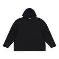 Balenciaga Hoodie 'Black' 725256T51911000