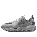 Li-Ning Lifestyle Sportswear 'Grey' AGCR285-3