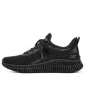 (WMNS) Skechers Skech-lite Pro Glimmer Me Trainers 'Black' 117417-BBK