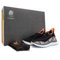 Under Armour Curry 8 'Strike & Flow' 3024429-005-S-BOX