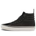 DOE  Vans Vault SK8 HI LX 'Black' VN0A4BVBBPT