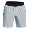 Under Armour Peak Woven Shorts 'Grey' 1376782-465