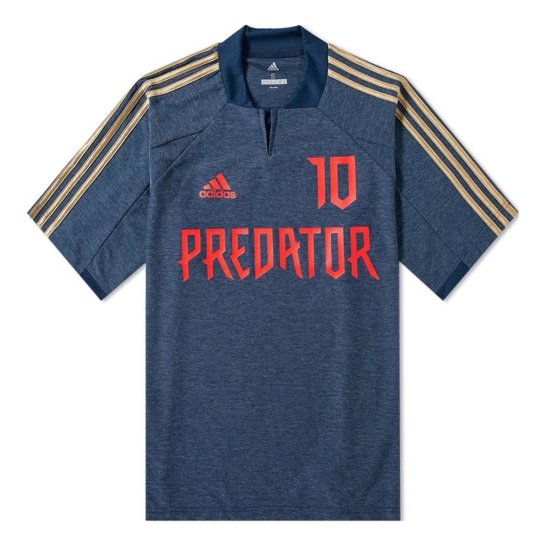adidas Predator Zidane Jersey Asia Sizing DZ7311