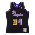 Mitchell & Ness NBA SW 96-97 34 SMJYCP19273-LALBLCK96SON