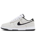 (WMNS) Nike Dunk Low 85 'Grey Black' HV1800-101