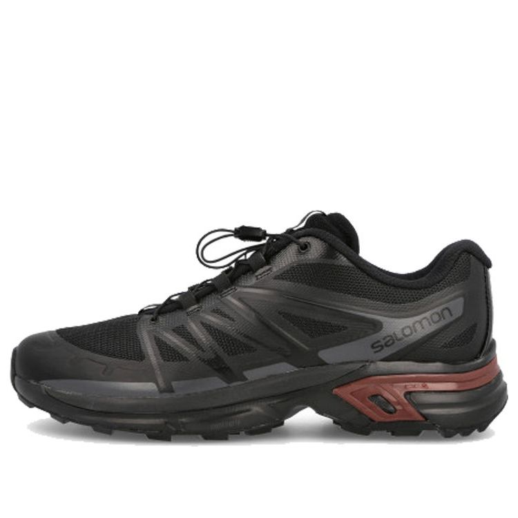 SALOMON XT-Wings 2 Advanced 'Black' 415777