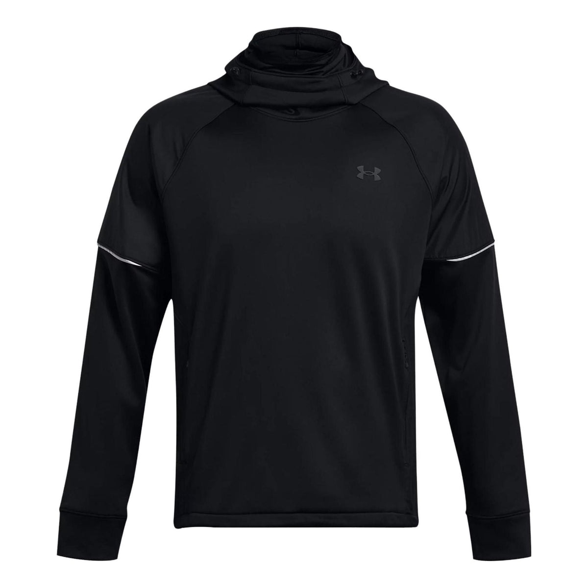Under Armour Storm Armour Fleece Hoodie 'Black' 1379693-001