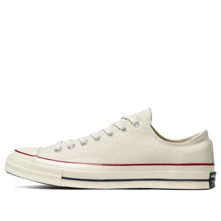 Converse Chuck 70 Low 'Parchment' 142338C