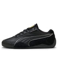 PUMA x Scuderia Ferrari Speedcat 'Black Rosso Corsa' 308905-01
