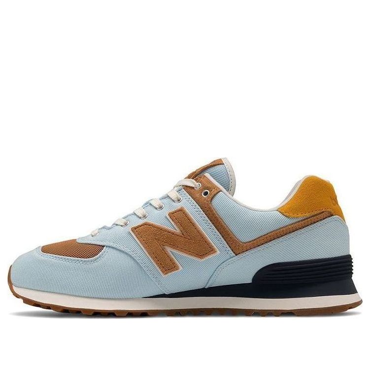 New Balance 574 'UV Glow Faded Workwear' ML574DS2