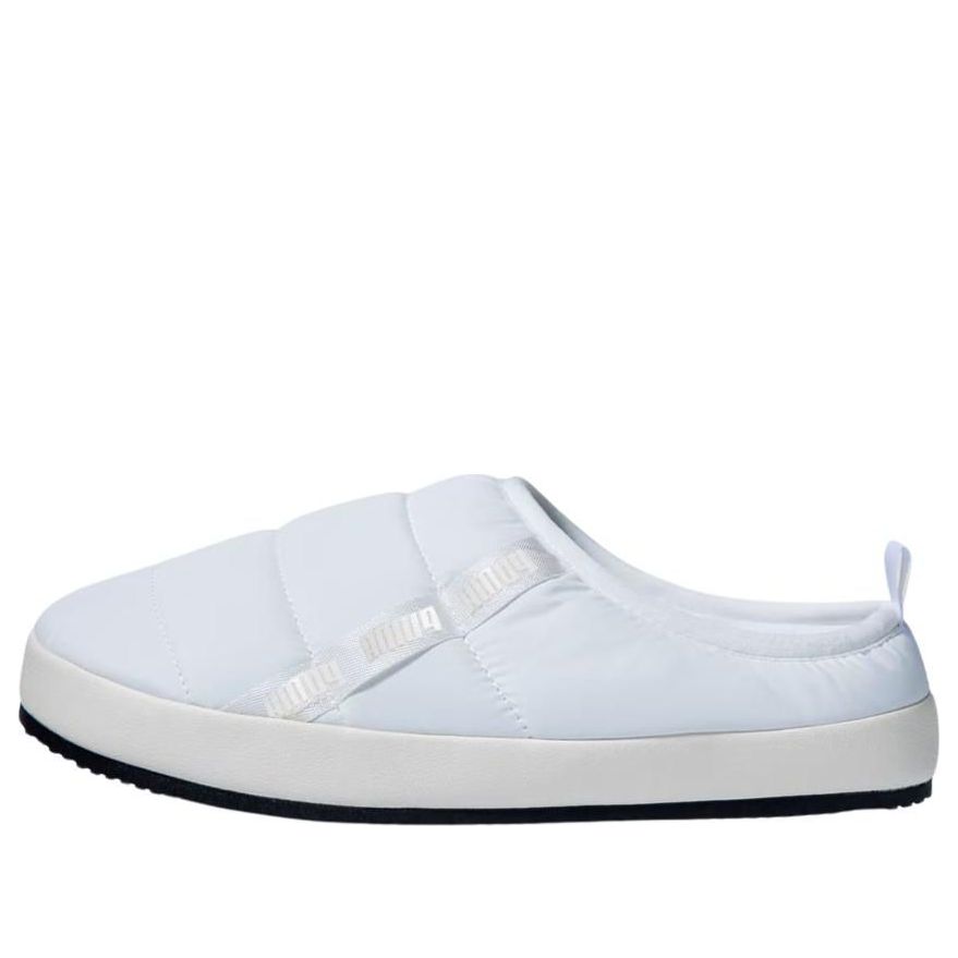 PUMA Tuff Padded 'White' 392191-04