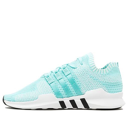 (WMNS) adidas EQT Support ADV Primeknit 'Aqua' BZ0006