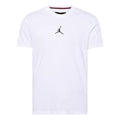 Air Jordan Logo T-Shirt 'White' DA2695-100
