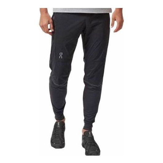 On Running Pants 'Black' 106.00137