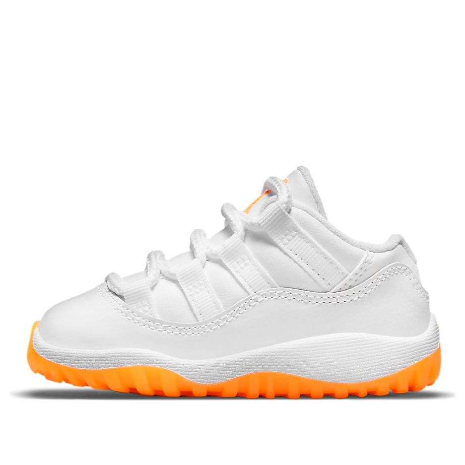 (TD) Air Jordan 11 Retro Low 'Bright Citrus' DJ4327-139