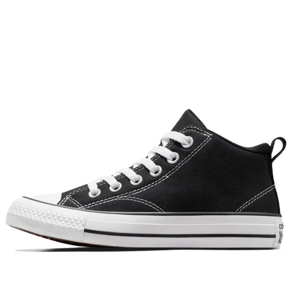 (GS) Converse Chuck Taylor All Star Chuck Malden Street 'Black White' A04821C