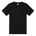 NikeLab X MMW Graphic Crossover Short Sleeve Black AA4244-010
